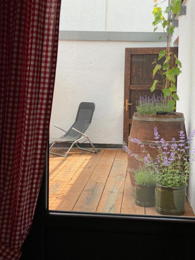 Grosszuegige Monteurwohnung เอสเซน ภายนอก รูปภาพ