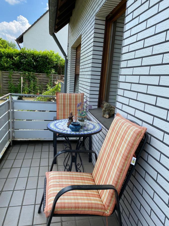 Grosszuegige Monteurwohnung เอสเซน ภายนอก รูปภาพ