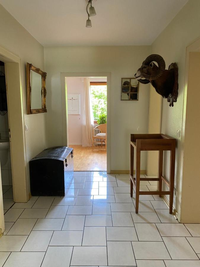 Grosszuegige Monteurwohnung เอสเซน ภายนอก รูปภาพ