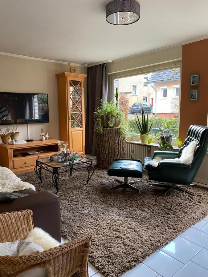 Grosszuegige Monteurwohnung เอสเซน ภายนอก รูปภาพ