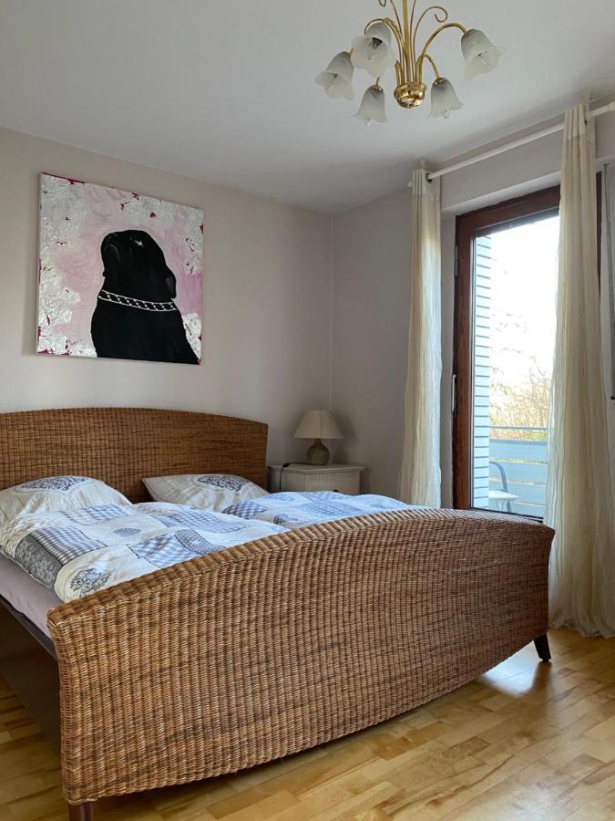 Grosszuegige Monteurwohnung เอสเซน ภายนอก รูปภาพ