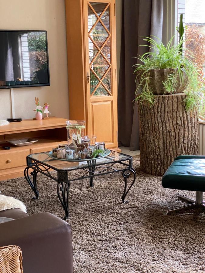 Grosszuegige Monteurwohnung เอสเซน ภายนอก รูปภาพ