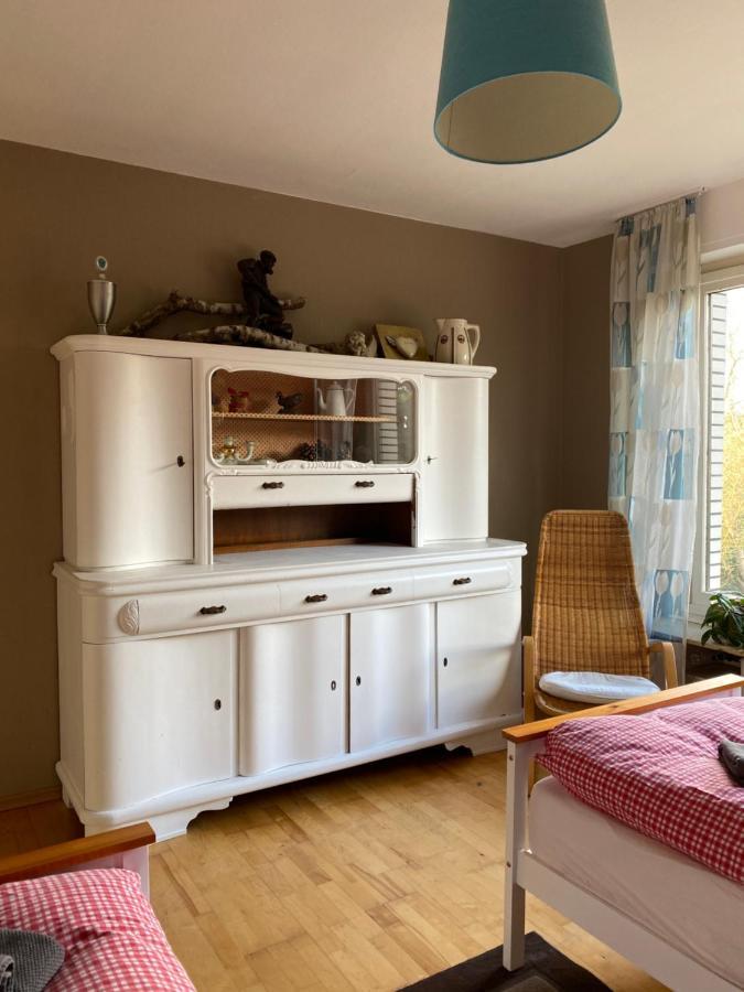 Grosszuegige Monteurwohnung เอสเซน ภายนอก รูปภาพ